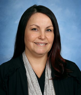 Trisha Collier